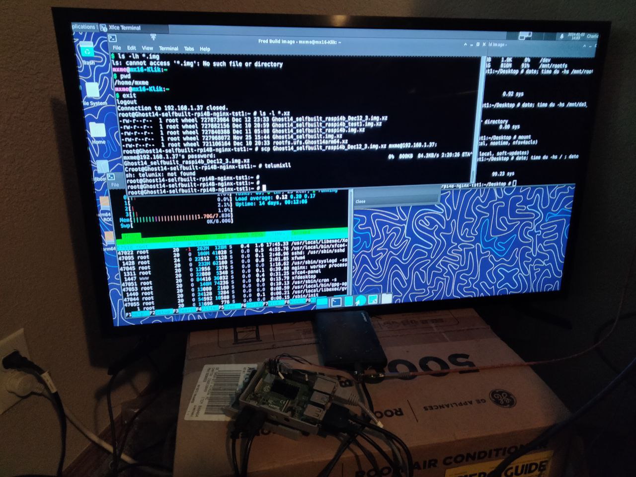 Raspi4B_GhostBSD-Arm64_screenshot_photo_2024-01-03_14-07-15.jpg