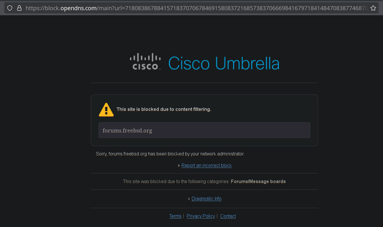 A03 - Forums-Freebsd-org blocked when using Opendns as resolver DNS - block-opendns-com.png