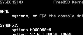 freebsd-man-syscons-garbage.png