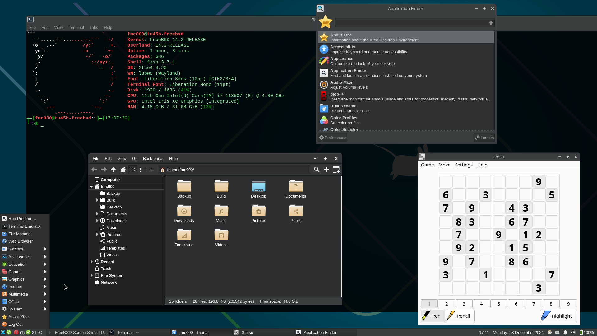 XFCE-4.20-wayland-1.png